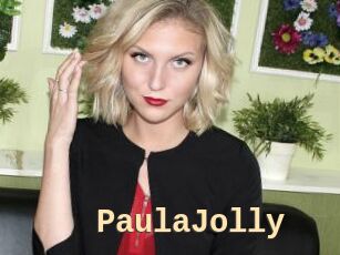 PaulaJolly
