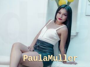 PaulaMuller