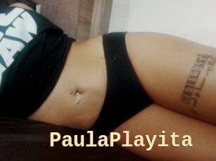 PaulaPlayita