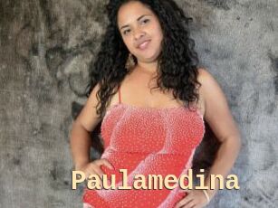 Paulamedina