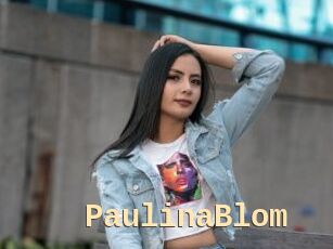 PaulinaBlom