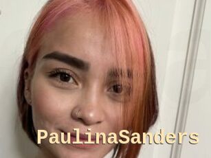PaulinaSanders
