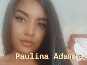Paulina_Adamns