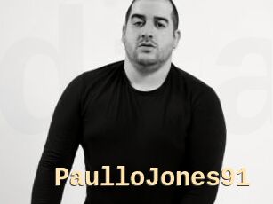 PaulloJones91