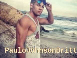 PauloJohnsonBritto