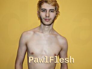 PawlFlesh
