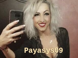 Payasys09