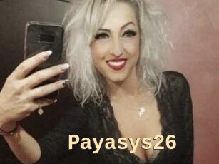 Payasys26
