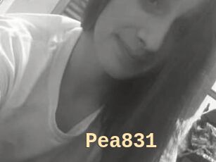 Pea831