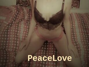 PeaceLove