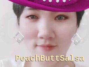 PeachButtSalsa