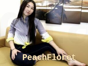 PeachFloret