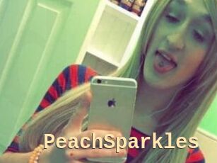 PeachSparkles
