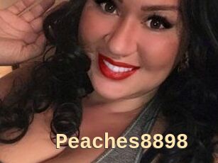 Peaches8898