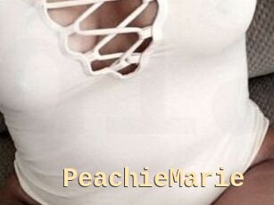 PeachieMarie