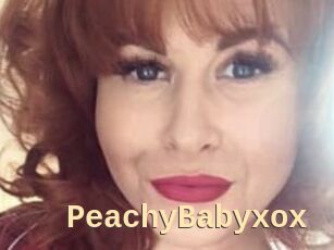PeachyBabyxox