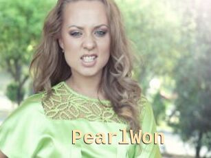 PearlWon
