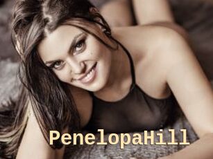 PenelopaHill