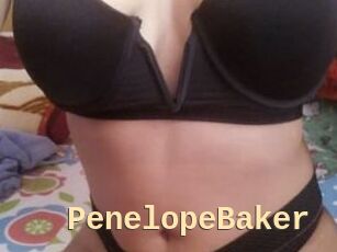 PenelopeBaker