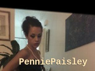 PenniePaisley
