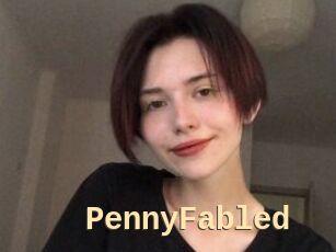 PennyFabled