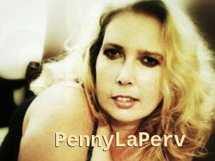 PennyLaPerv