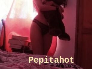 Pepitahot