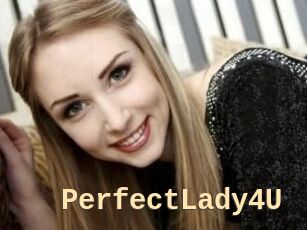 PerfectLady4U