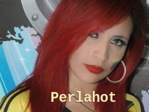 Perlahot