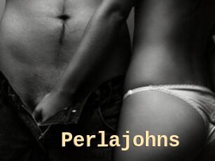 Perlajohns