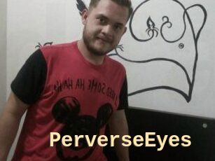 PerverseEyes