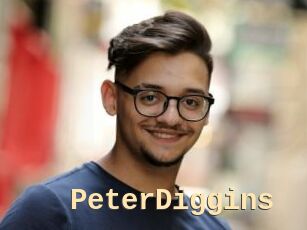 PeterDiggins