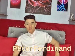 PeterFerdinand