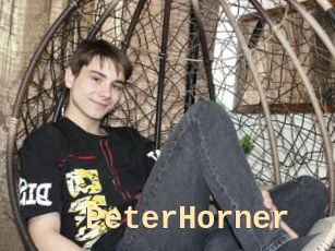 PeterHorner