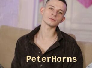 PeterHorns