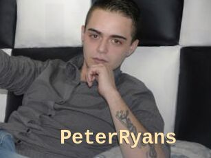 PeterRyans