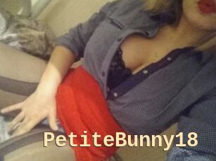 PetiteBunny18