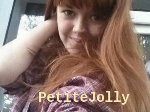 PetiteJolly
