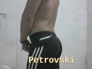 Petrovski