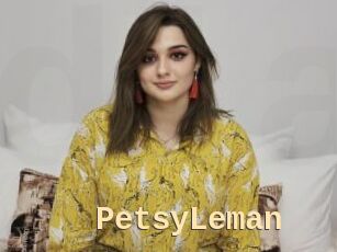 PetsyLeman