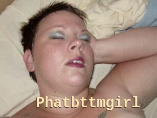 Phatbttmgirl