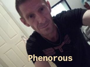 Phenorous