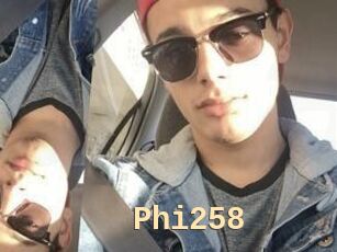 Phi258