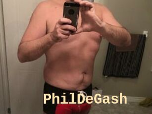 PhilDeGash