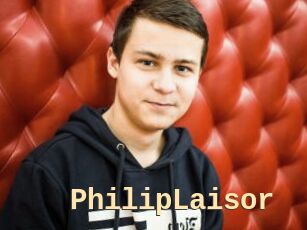 PhilipLaisor