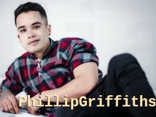 PhillipGriffiths