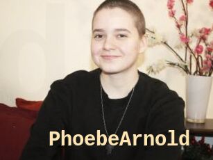 PhoebeArnold