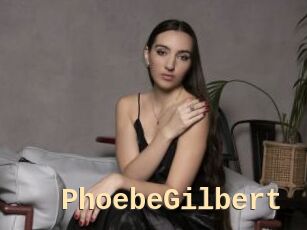 PhoebeGilbert