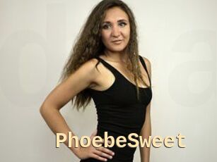 PhoebeSweet