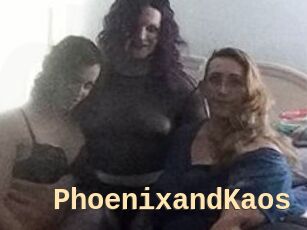 PhoenixandKaos